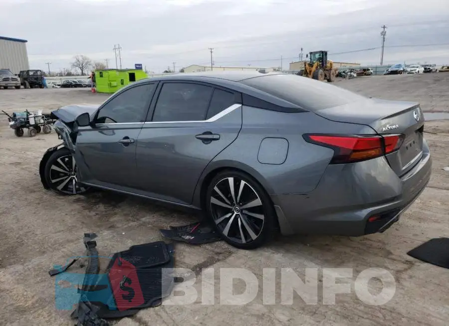 1N4BL4CV6KC180185 Photo# 2