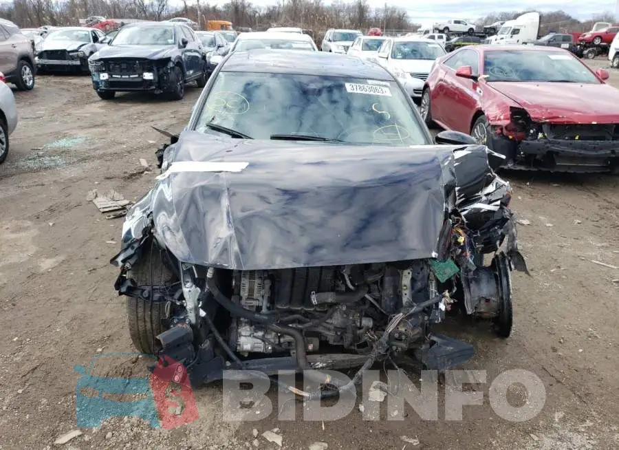 1N4BL4EV6KC194634 Photo# 5