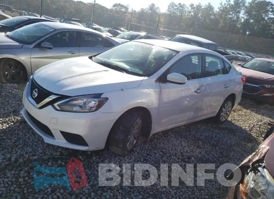 3N1AB7AP1GL676766 Photo# 2