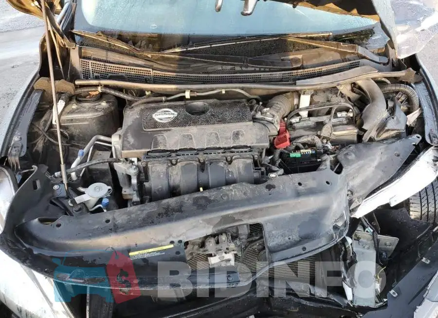 3N1AB7AP2FL652281 Photo# 11