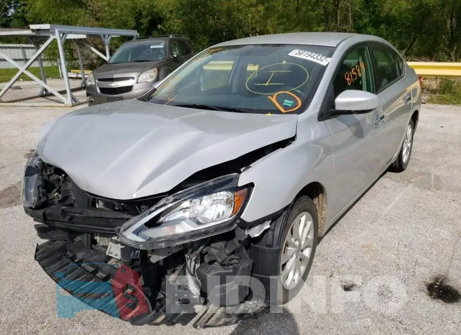 3N1AB7AP3JL628032 Photo# 2