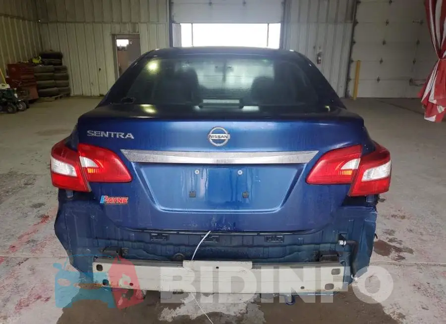 3N1AB7AP7GY336668 Photo# 6