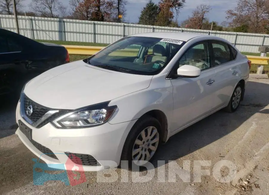 3N1AB7AP8GY301752 Photo# 2