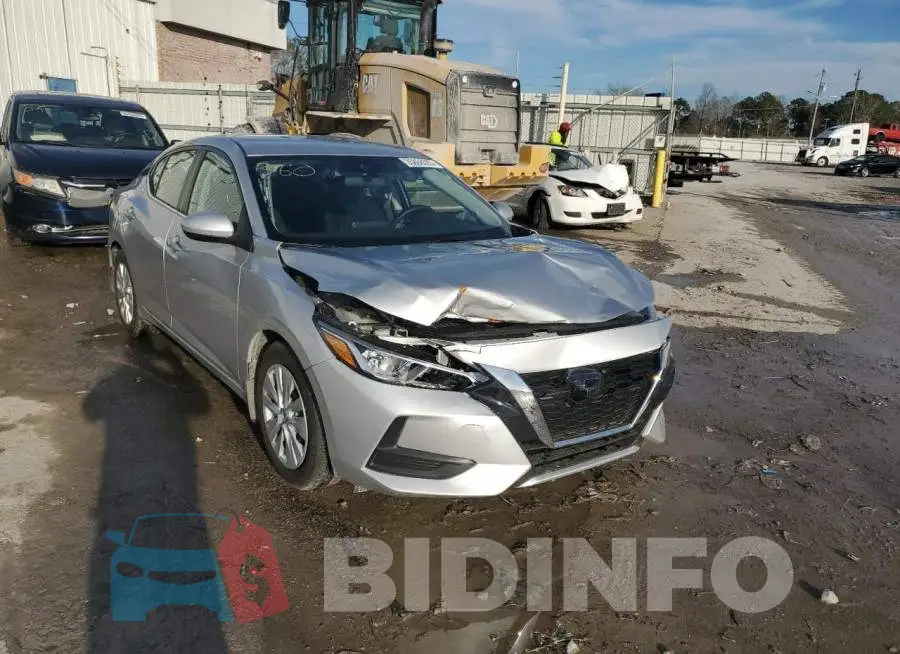 3N1AB8BV8NY297525 Photo# 4