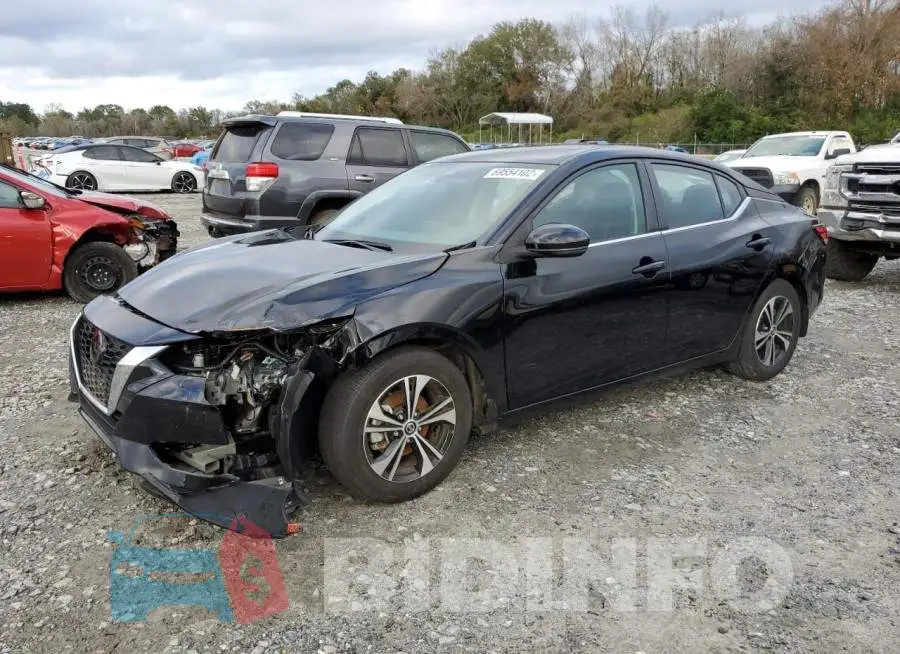 3N1AB8CV1LY308036 Photo# 1