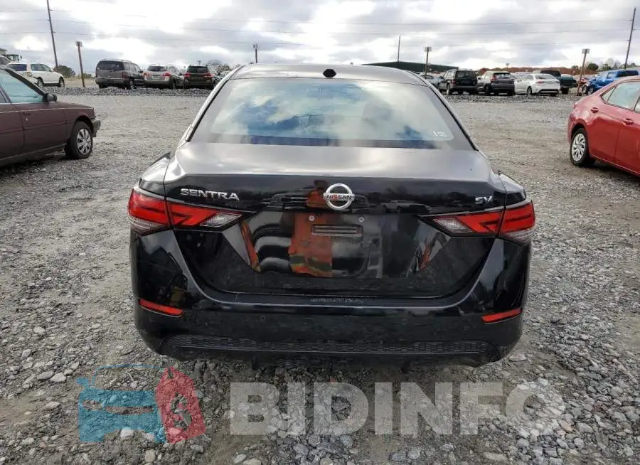 3N1AB8CV1LY308036 Photo# 6