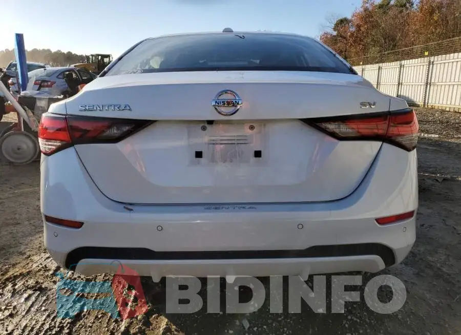 3N1AB8CV8MY327720 Photo# 6