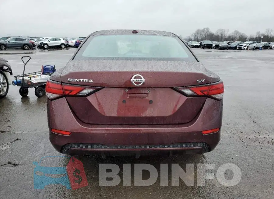 3N1AB8CV8NY256701 Photo# 6