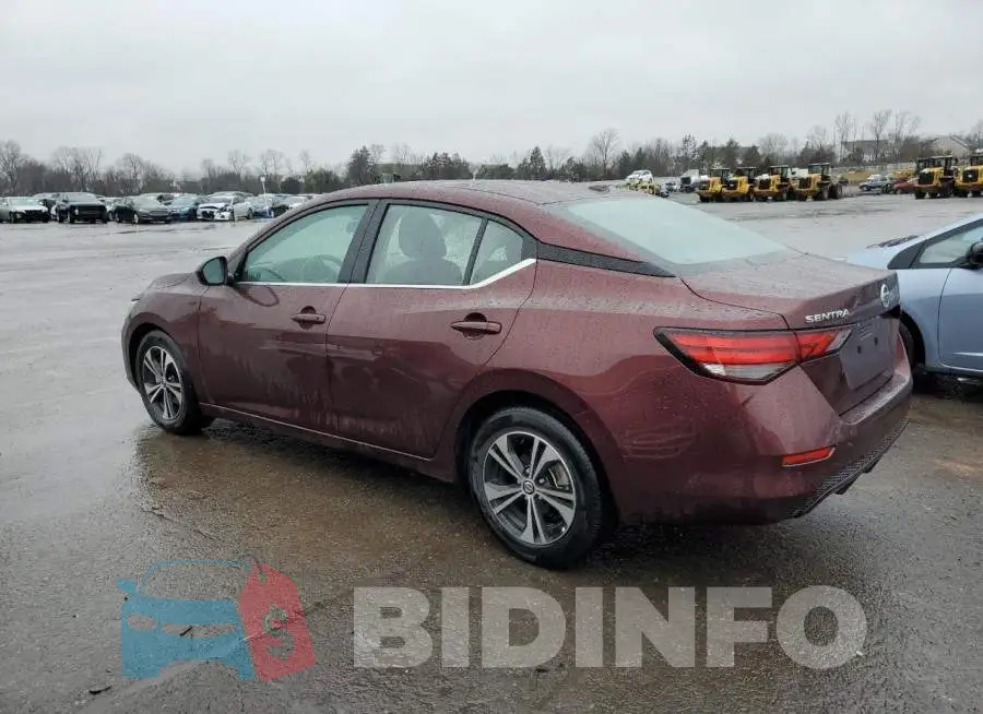 3N1AB8CV8NY256701 Photo# 2