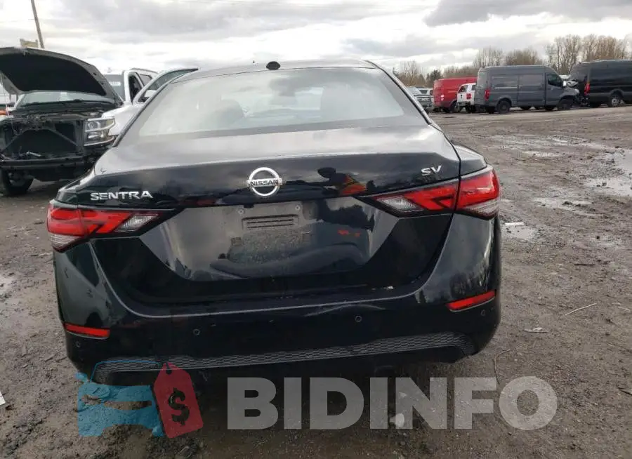 3N1AB8CV8NY260800 Photo# 6