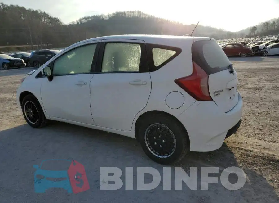 3N1CE2CP4JL358325 Photo# 2