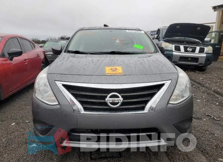3N1CN7AP2KL827820 Photo# 5