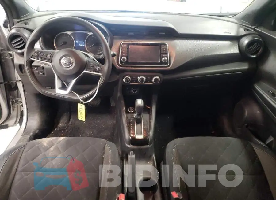 3N1CP5BV6LL539201 Photo# 8