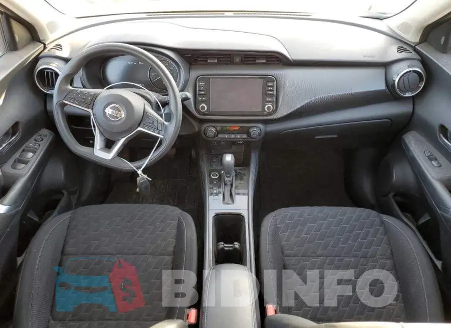 3N1CP5CV2ML481507 Photo# 8