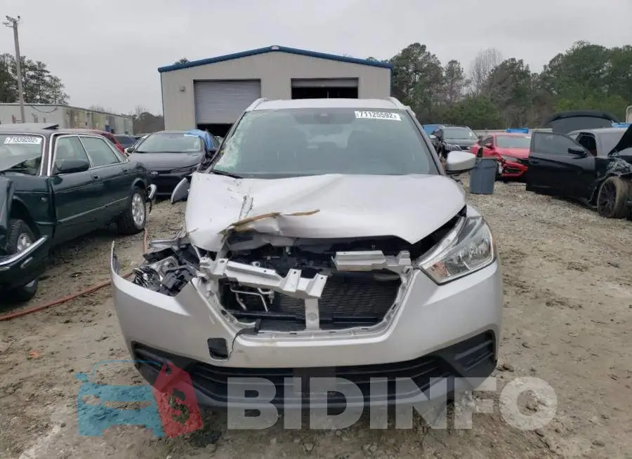 3N1CP5CV6LL534322 Photo# 5