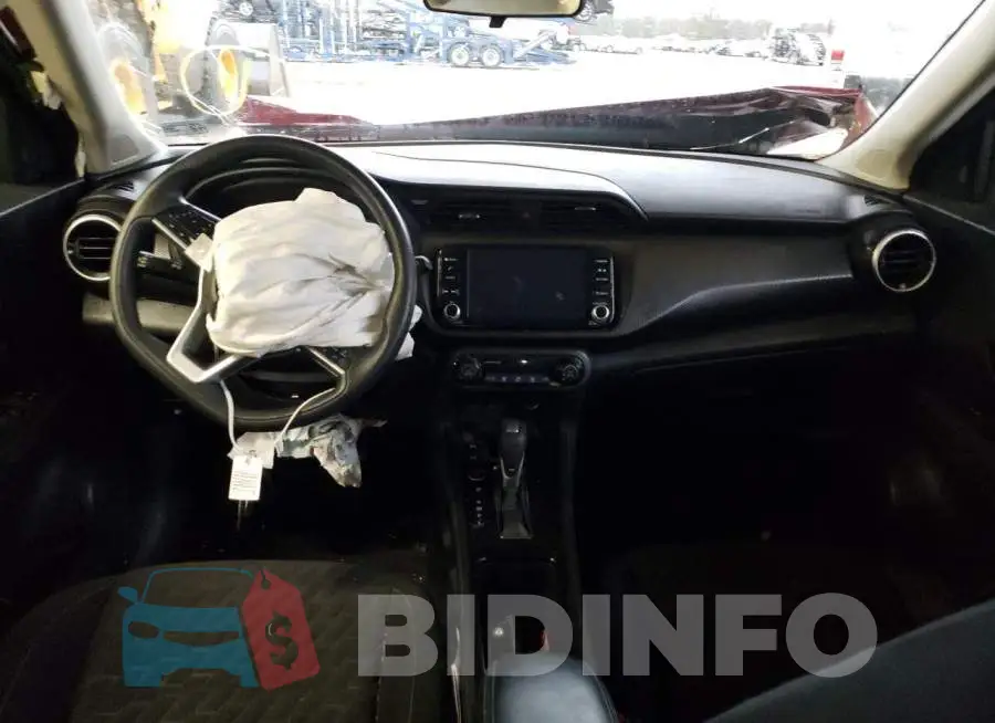 3N1CP5CV7ML540857 Photo# 8