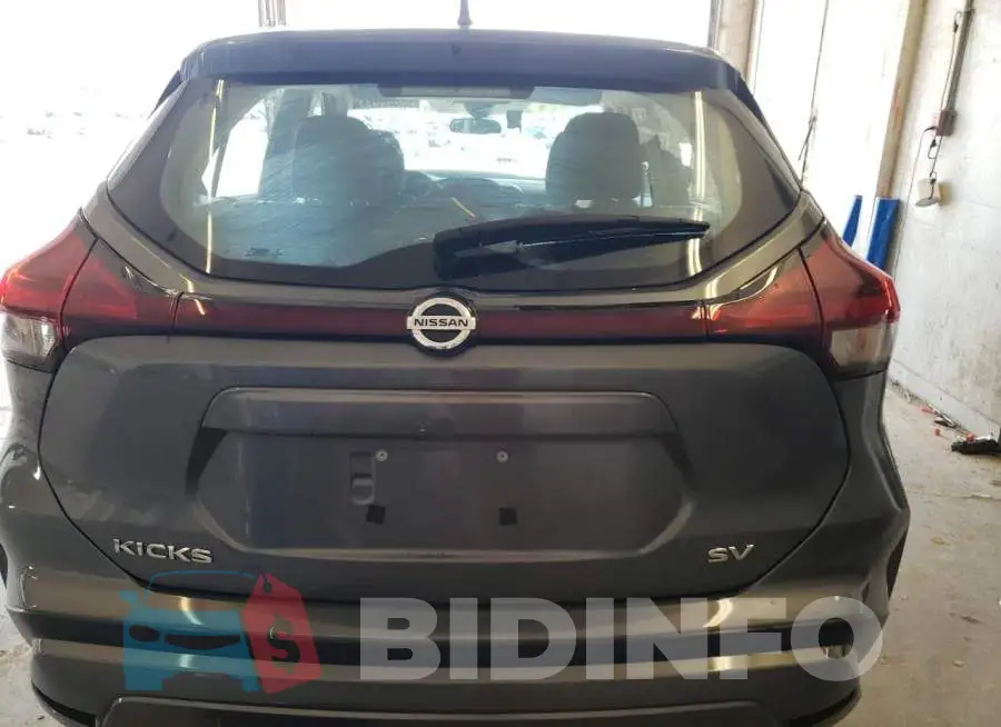 3N1CP5CV8ML478126 Photo# 6