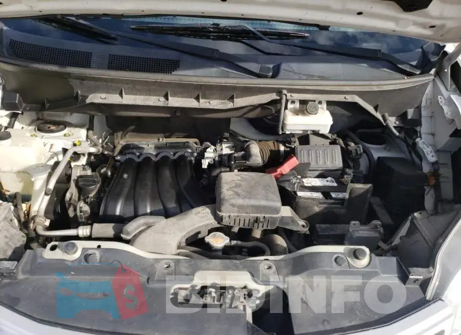 3N6CM0KN2FK717735 Photo# 7