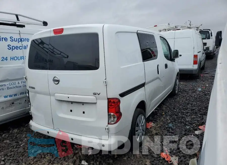 3N6CM0KN9MK700959 Photo# 3