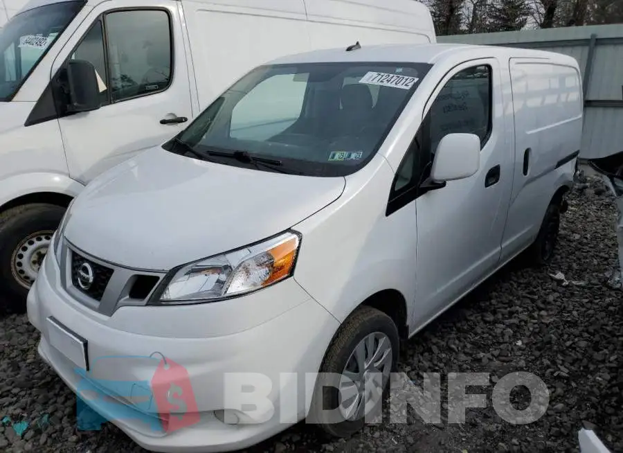 3N6CM0KN9MK700959 Photo# 1