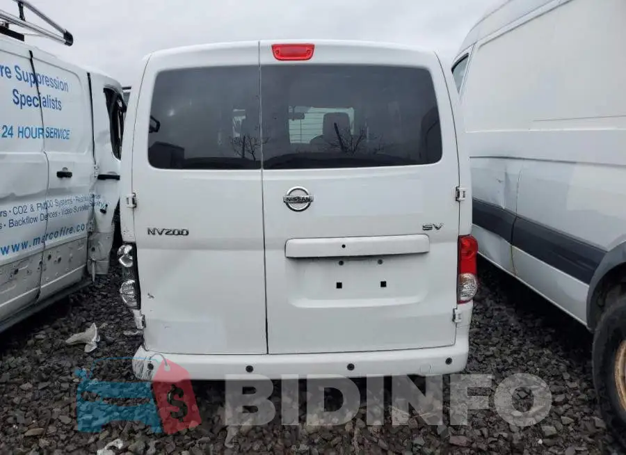 3N6CM0KN9MK700959 Photo# 6