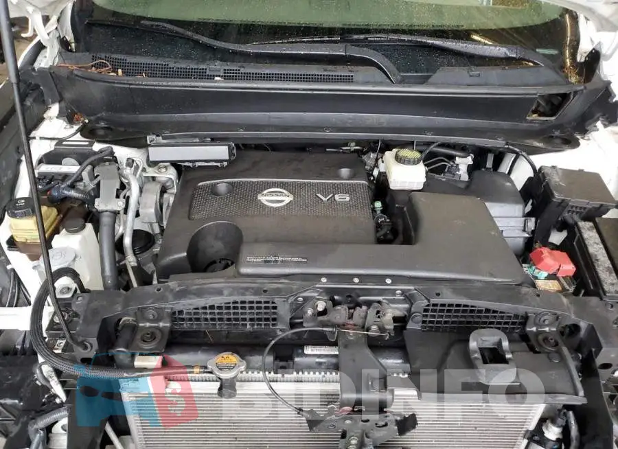 5N1AR2MM9EC603730 Photo# 12