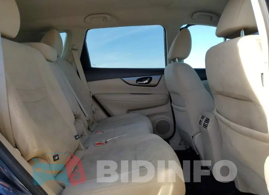 5N1AT2MV5GC888570 Photo# 10