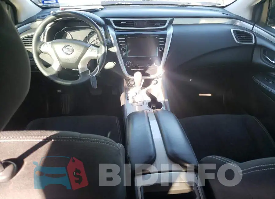 5N1AZ2MG2HN177995 Photo# 8