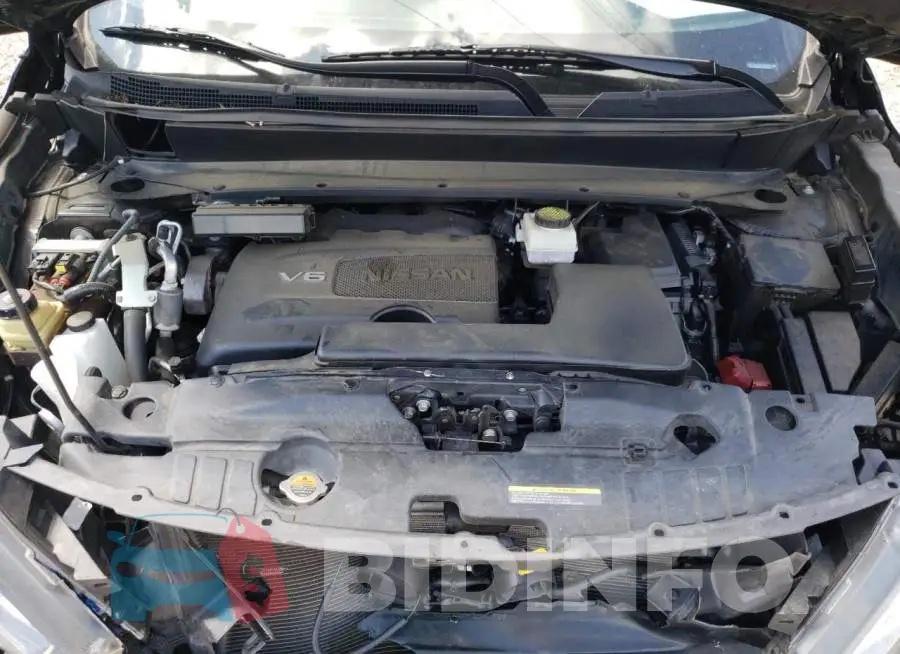 5N1DR2MM1KC613676 Photo# 7