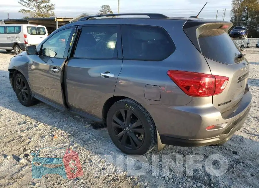5N1DR2MN4JC627756 Photo# 2