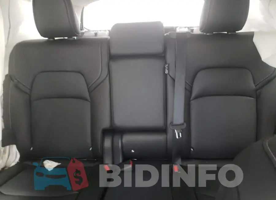 5N1DR3CC0NC269423 Photo# 10