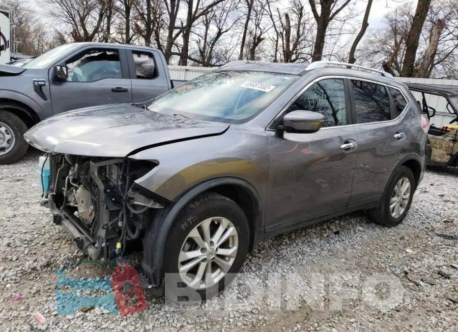 KNMAT2MT0GP628878 Photo# 1