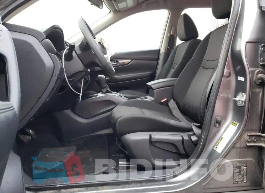KNMAT2MT7JP500435 Photo# 7