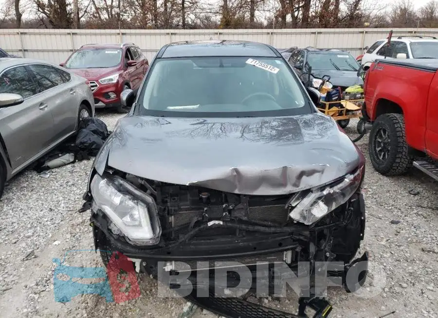 KNMAT2MT7JP500435 Photo# 5