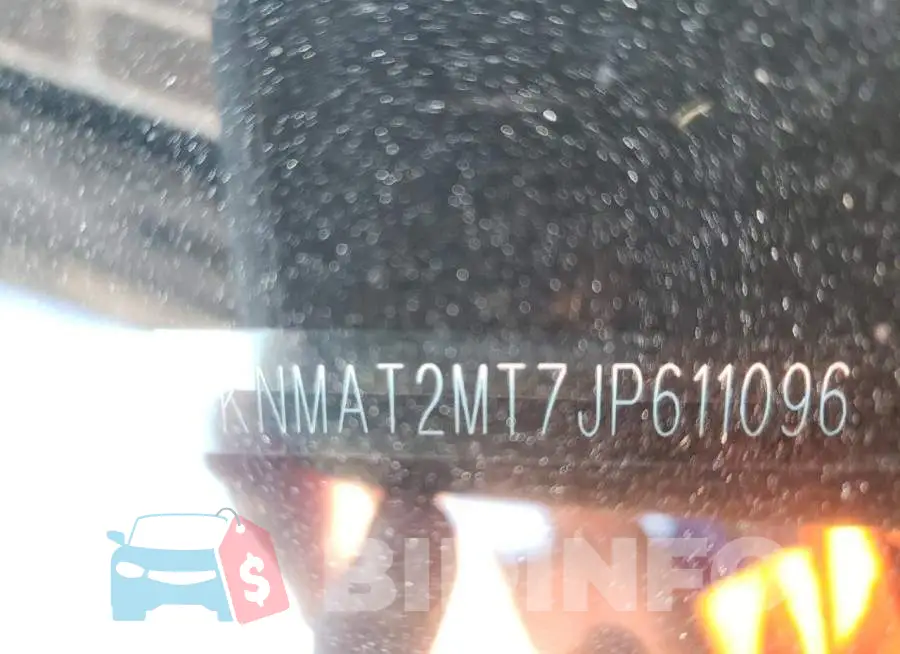 KNMAT2MT7JP611096 Photo# 14