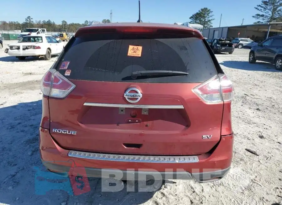 KNMAT2MTXFP542461 Photo# 6