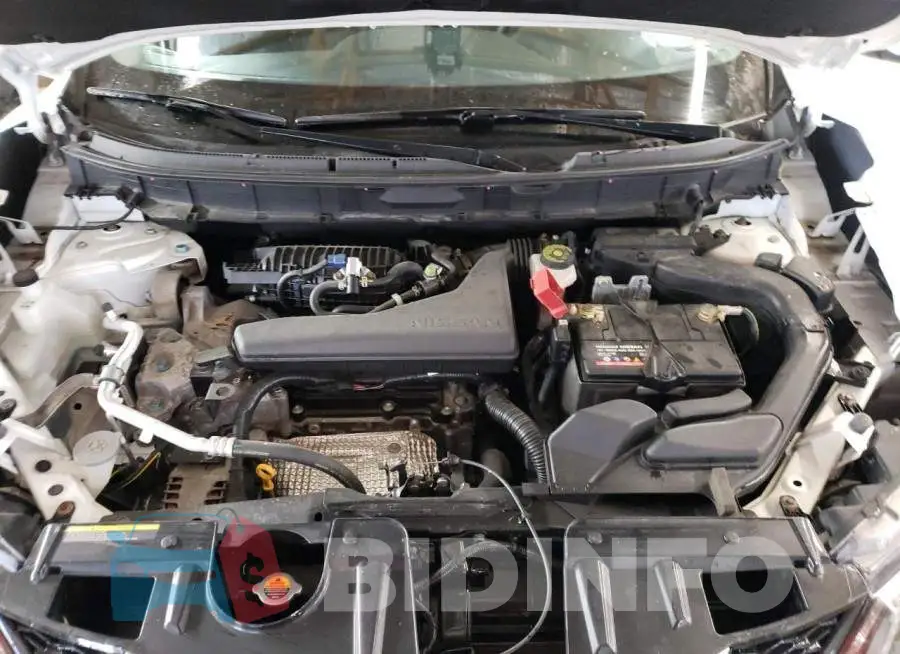 KNMAT2MV3GP726823 Photo# 11
