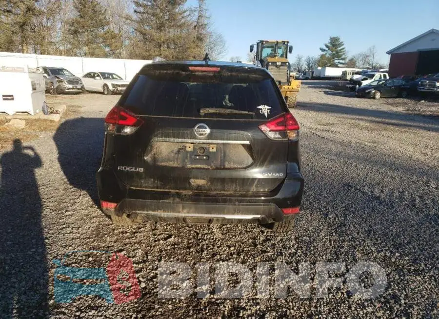 KNMAT2MV7KP529677 Photo# 6
