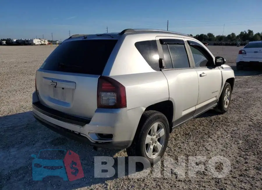 1C4NJCBA1ED523635 Photo# 3