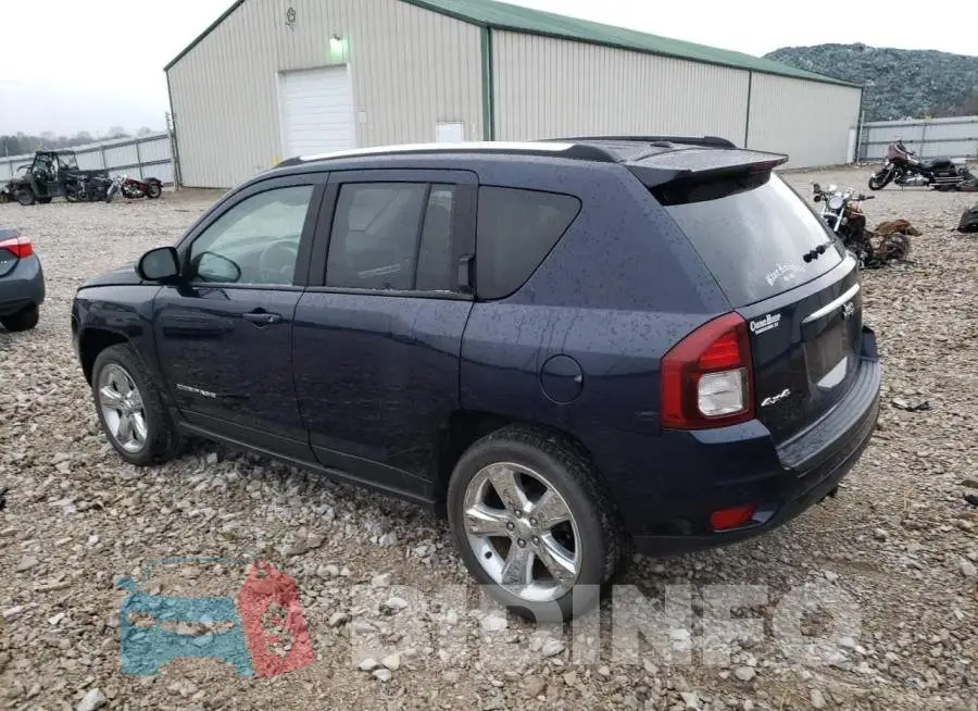 1C4NJDEB8ED616758 Photo# 2
