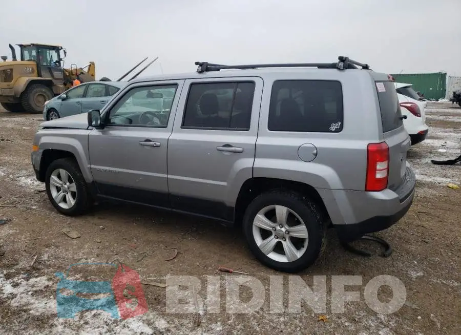 1C4NJPFB4ED826368 Photo# 2