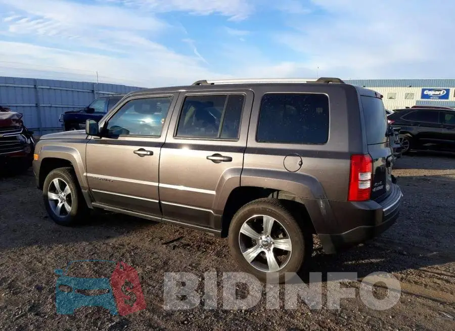 1C4NJRFB6GD658893 Photo# 2