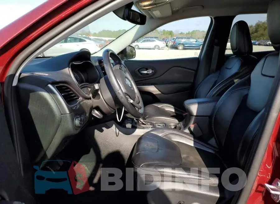 1C4PJLLB6KD269643 Photo# 7