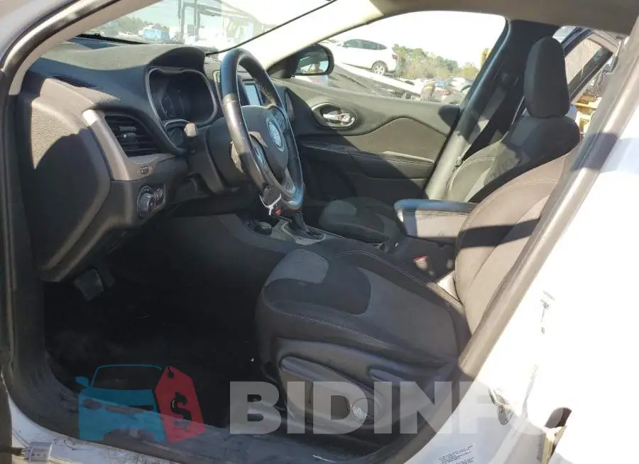 1C4PJMCB5EW204023 Photo# 7