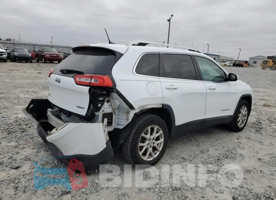 1C4PJMCB5EW204023 Photo# 3