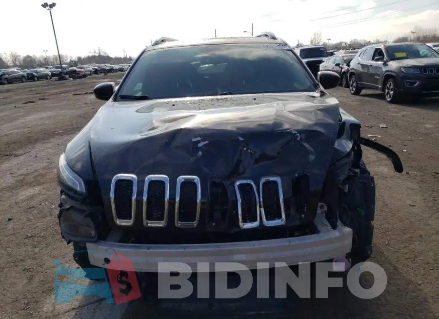 1C4PJMCB6EW166107 Photo# 5