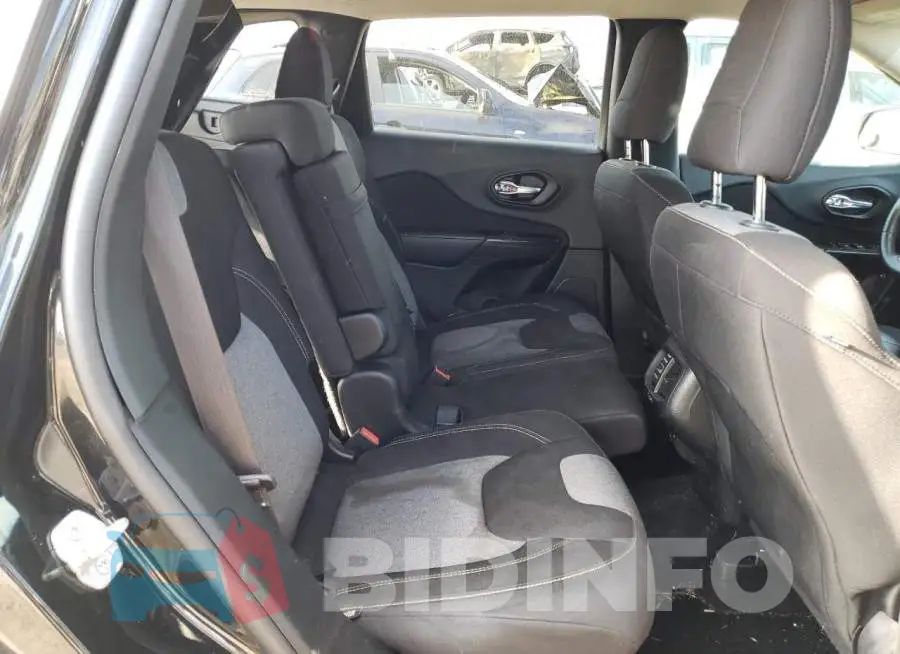1C4PJMCB6EW166107 Photo# 10