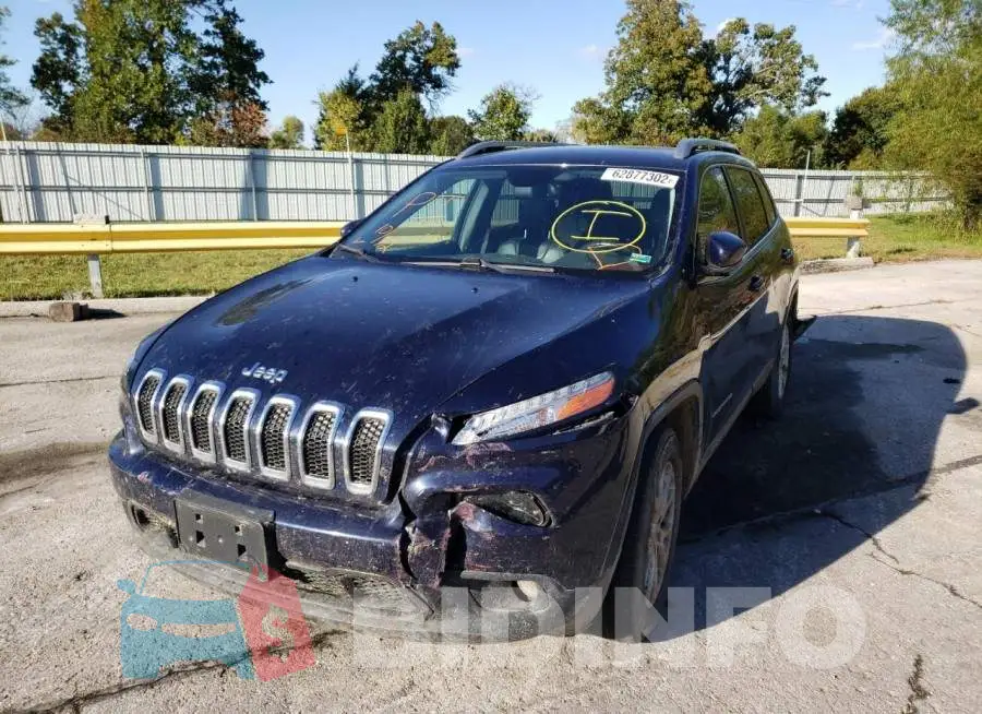 1C4PJMCS3FW588918 Photo# 2