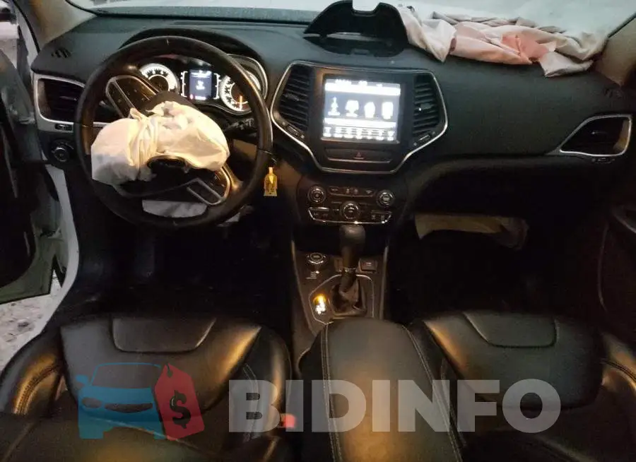 1C4PJMCX2LD632393 Photo# 8