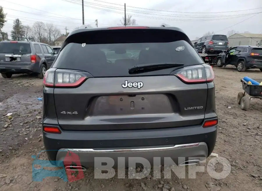1C4PJMDX4MD170578 Photo# 6